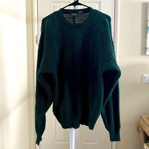 Van Cort Vintage Sweater
